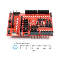 Sensors Connection Shield Sensors Connection Shield