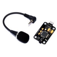 Voice Recognition Module