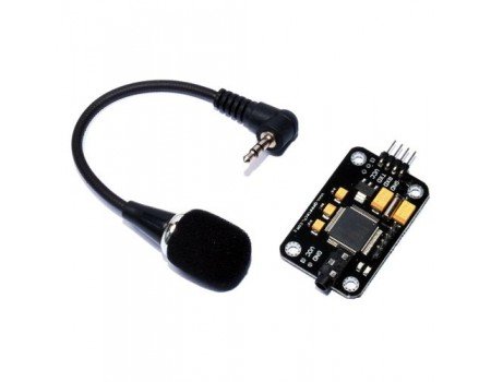 Voice Recognition Module