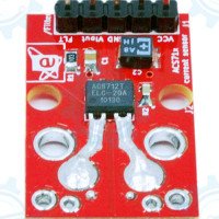 POWER: 30A AC/DC Hall Effect Current sensor (ACS-712T -ELC-30A)
