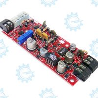 BIO SENSING: Bio-Amp Sensor Circuit BIO SENSING: Bio-Amp Sensor Circuit