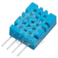 DHT11 Temperature & Humidity Sensor
