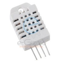 DHT22 Temperature & Humidity Sensor