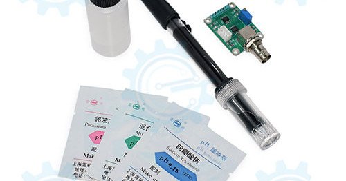 PH Sensor E-201-C