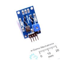 Gas Sensing: MQ-135 Air Quality Sensor MQ135 Gas Sensing: MQ-135 Air Quality Sensor MQ135