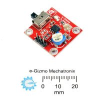 LIGHT SENSING: Light and Dark Sensor Module LIGHT SENSING: Light and Dark Sensor Module