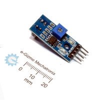 ROBOT SENSING: Line Sensor- single