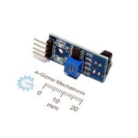 ROBOT SENSING: Line Sensor- single