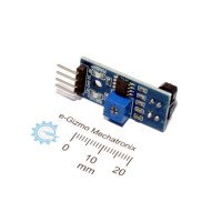 ROBOT SENSING: Line Sensor- single