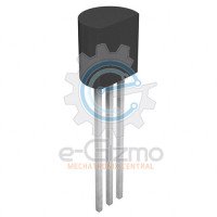 LM35 Temperature Sensor ( TO-92 Package )