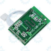 MOTION DETECTION: XYC-WB-DC 5.8GHz Microwave Radar Motion Sensor