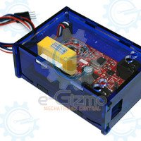 POWER: AC Power Analyzer MK II with case