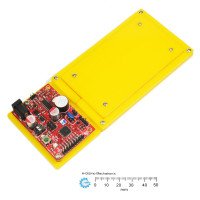 RFID Card Reader 2 with Stand Alone features