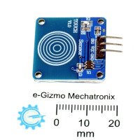 Touch Capacitive Sensor Touch Capacitive Sensor
