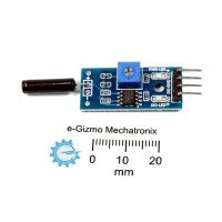 Vibration Sensor Module SW-18015P Vibration Sensor Module SW-18015P