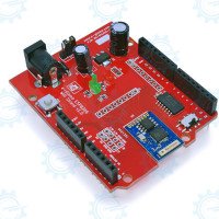 ESP-11 Wifi Shield (ESP8266 V.1)