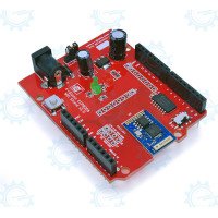 ESP-11 Wifi Shield (ESP8266 V.1)