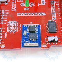 ESP-11 Wifi Shield (ESP8266 V.1)