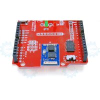 ESP-11 Wifi Shield (ESP8266 V.1)