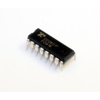 XR2206 Function Generator BIY Kit