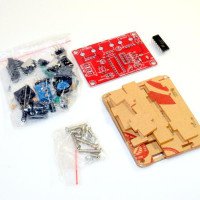 XR2206 Function Generator BIY Kit