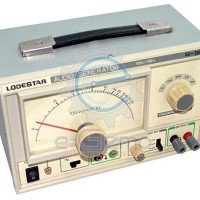 LODESTAR AG-2601A Audio Generator 10Hz-1MHz