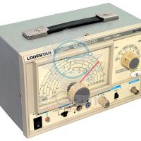 LODESTAR SG-4160B Signal Generator 100KHz-150MHz