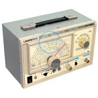 LODESTAR SG-4160B Signal Generator 100KHz-150MHz
