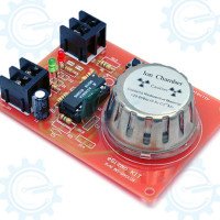 GAS SENSING: Smoke Sensor GAS SENSING: Smoke Sensor