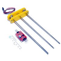 Soil Moisture Sensor