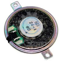 Speaker 8? 0.5W Mylar Cone