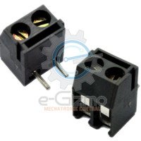 WECO Angle type Terminal Block Screw Lock