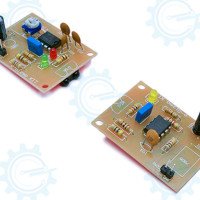 Through Beam Sensor Through Beam Sensor