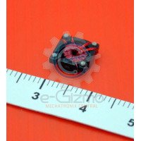 SMT Transformer 8x8x3mm