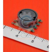 SMT Transformer 12x15x6mm