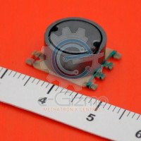 SMT Transformer 12x15x6mm