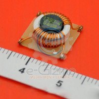 SMT Transformer 12x12x5mm