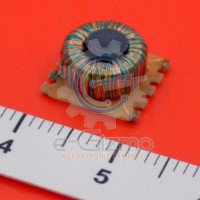 SMT Transformer 9x10x4mm