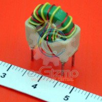 Transformer 8x14x21mm