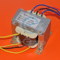 12V-0V-12V 750mAh Transformer