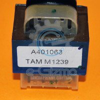 Transformer 12V