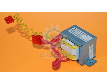 Transformer 12V 650mAh (E141X26.5)