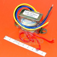Transformer 0V-5V-7V 750mAh 220VAC
