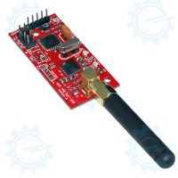 UHF-STD Data Receiver