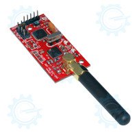 UHF-STD Data Transceiver