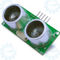 ROBOT SENSING: US-100 Ultrasonic Sonar Sensor ROBOT SENSING: US-100 Ultrasonic Sonar Sensor