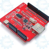 USB Host Shield