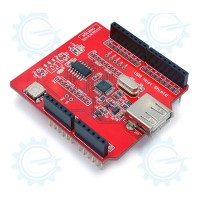 USB Host Shield