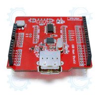 USB Host Shield