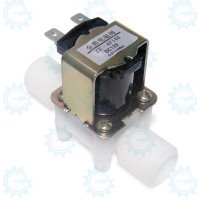 ZE-4F180 Water Solenoid Valve 12VDC